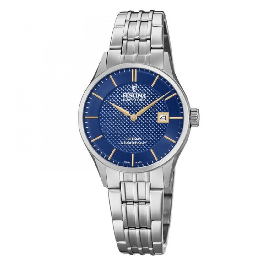 Klasické hodinky Festina 20006/3