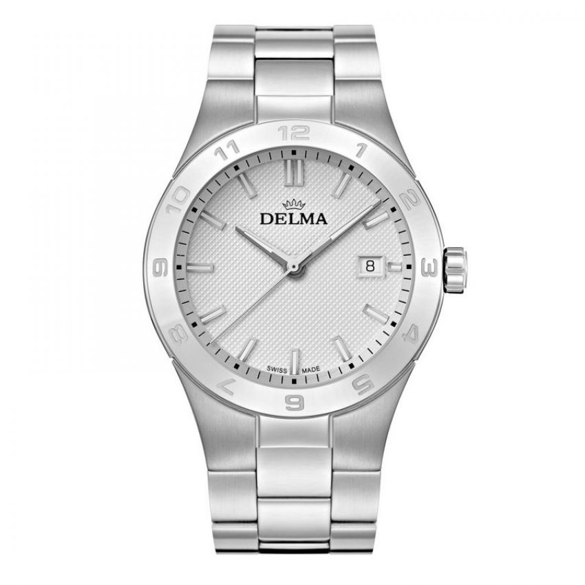 Sportovní hodinky Delma 41701.608.6.018