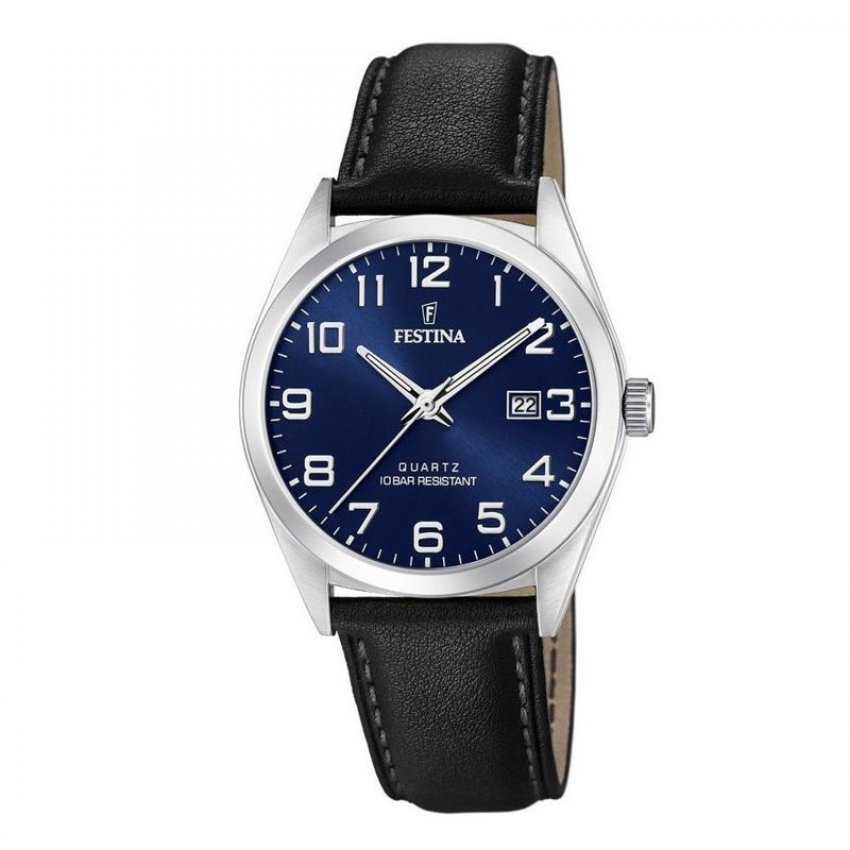Klasické a společenské hodinky Festina 20446/2
