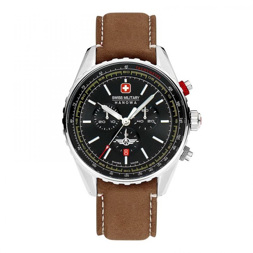 Klasické a společenské hodinky Swiss Military Hanowa SMWGC0000301