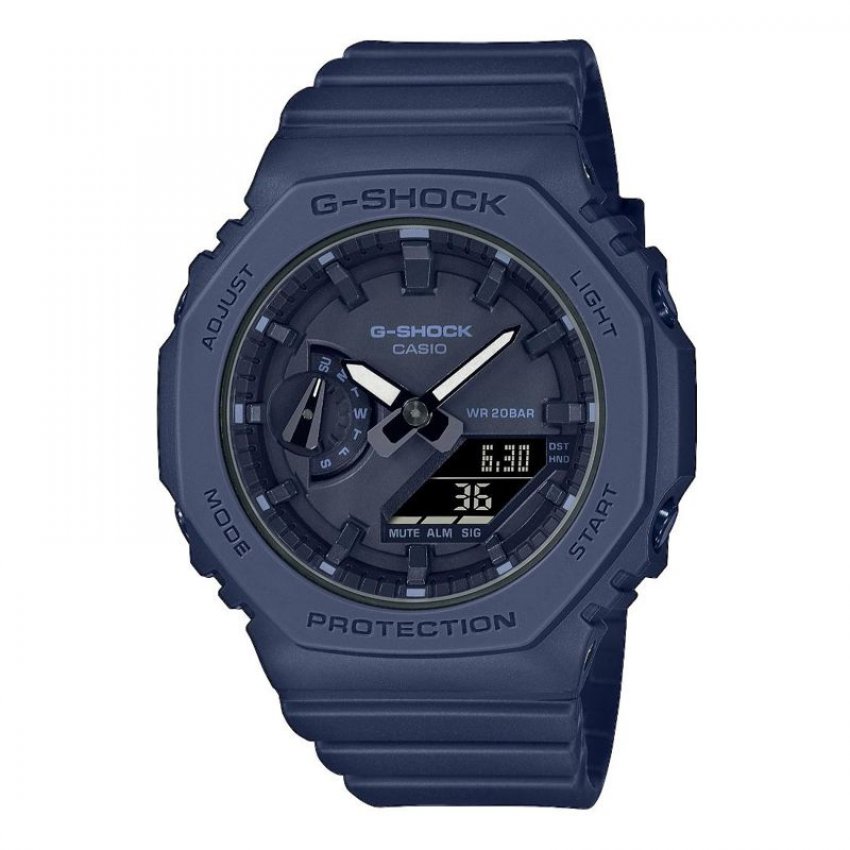 Sportovní hodinky Casio GMA-S2100BA-2A1ER