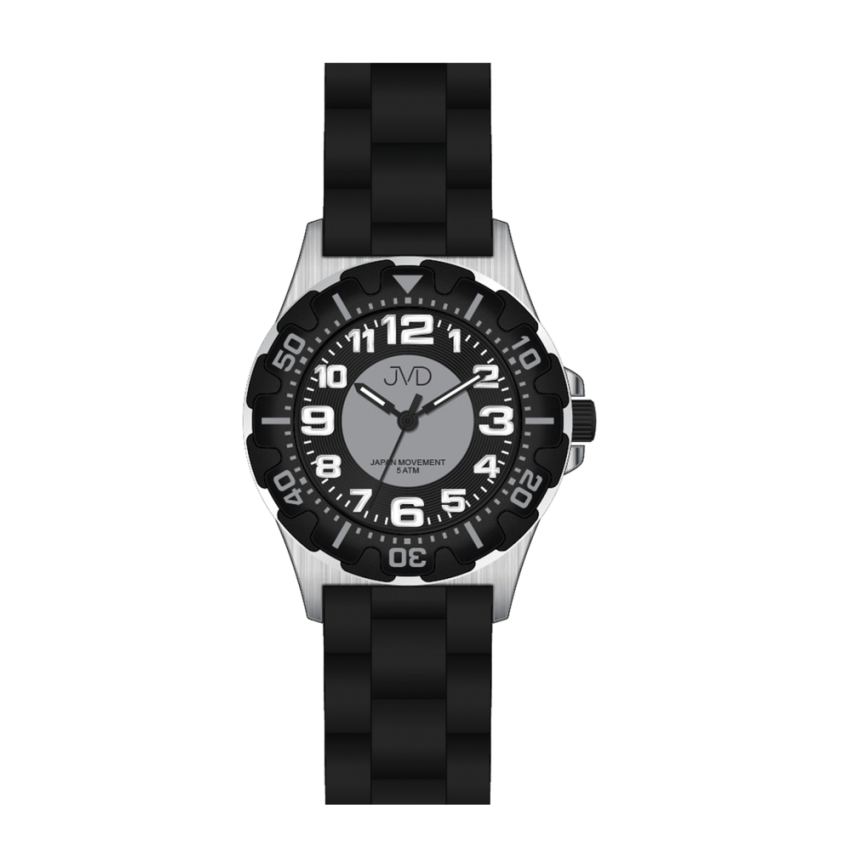 Dětské hodinky JVD Náramkové hodinky J7168.13
