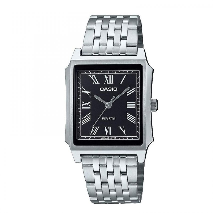 Klasické a společenské hodinky Casio MTP-B190D-1BVEF