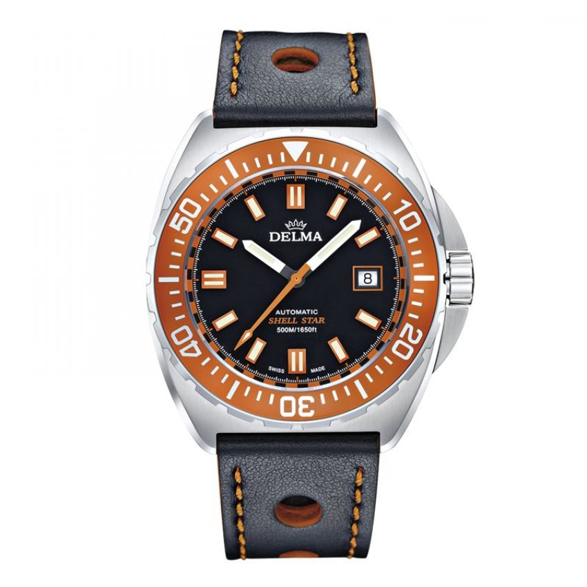 Sportovní hodinky Delma 41601.670.6.151