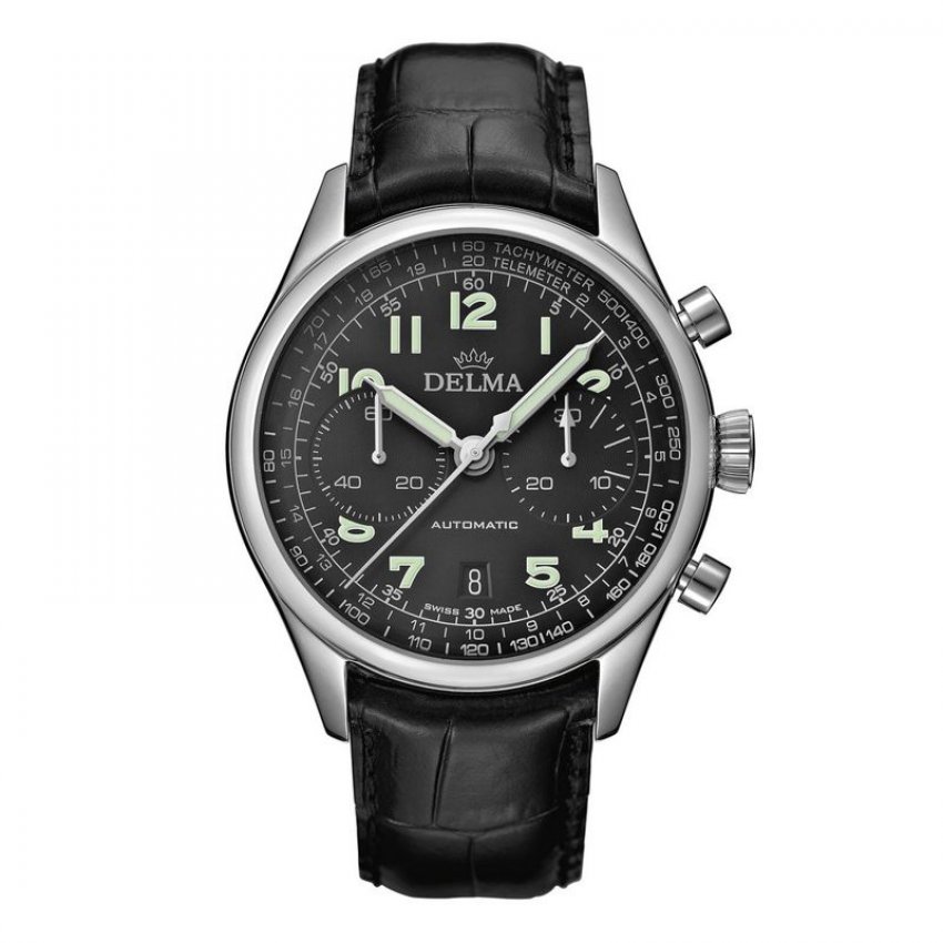 Sportovní hodinky Delma 41601.730.6.032