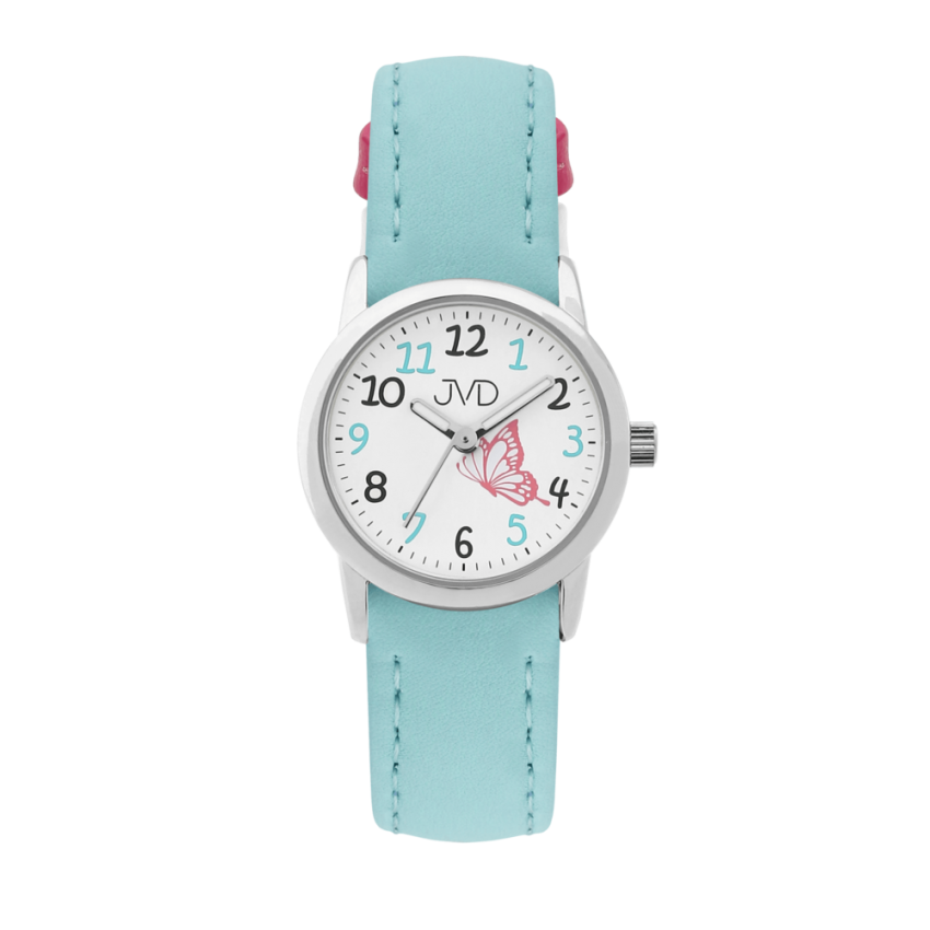 Dětské hodinky JVD Náramkové hodinky J7198.2
