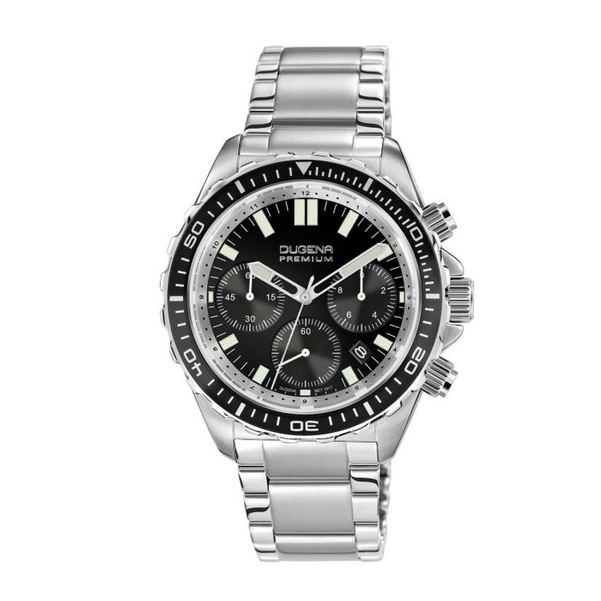 Klasické a společenské hodinky Dugena 7090174