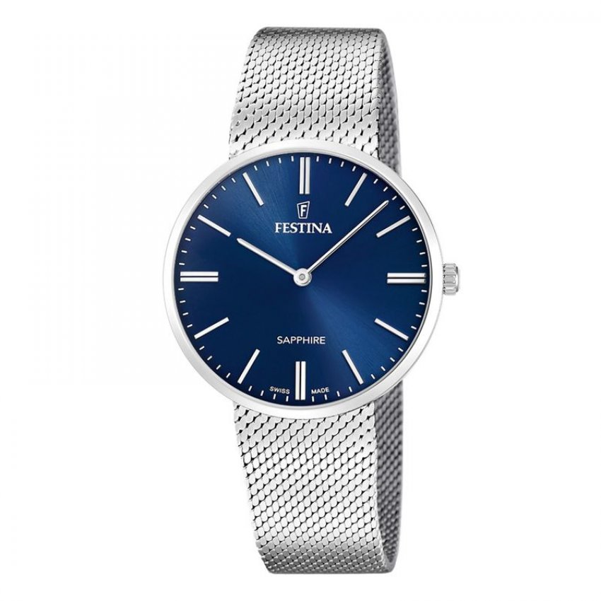 Klasické a společenské hodinky Festina 20074/2