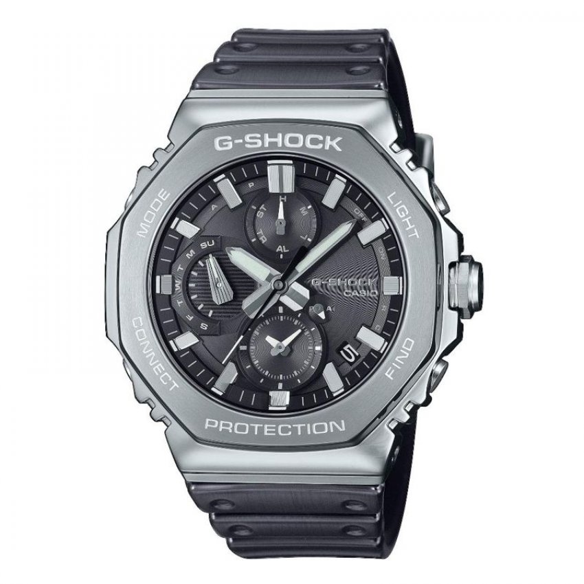 Sportovní hodinky Casio GMC-B2100Y-1AER
