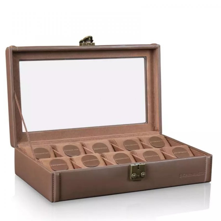 Boxy na hodinky Designhütte 70005/133