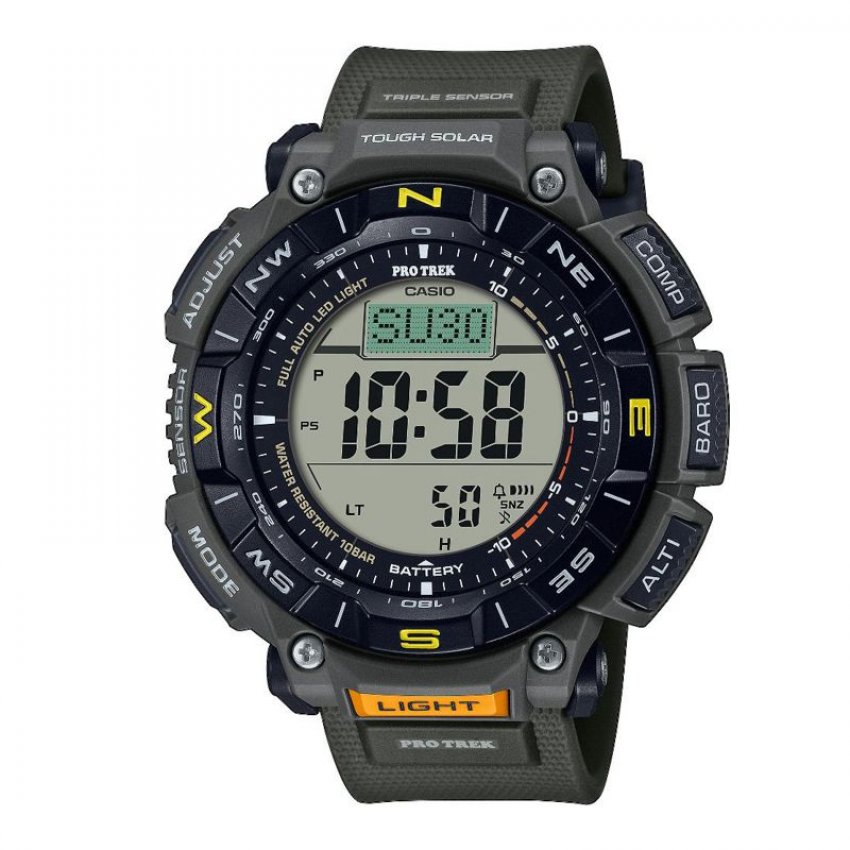 Sportovní hodinky Casio PRG-340-3ER