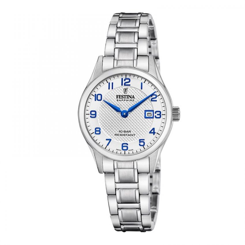 Klasické hodinky Festina 20068/1