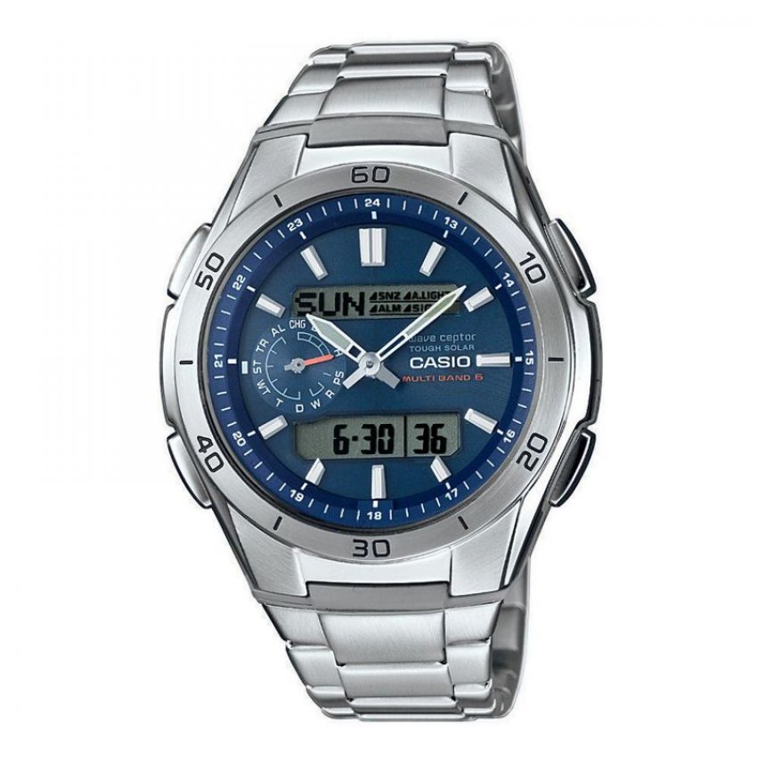 Sportovní hodinky Casio WVA-M650D-2AER