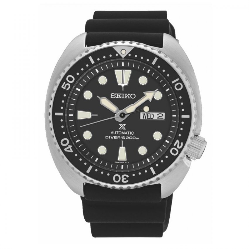 Sportovní hodinky Seiko SRP777K1 (SRPE93K1)