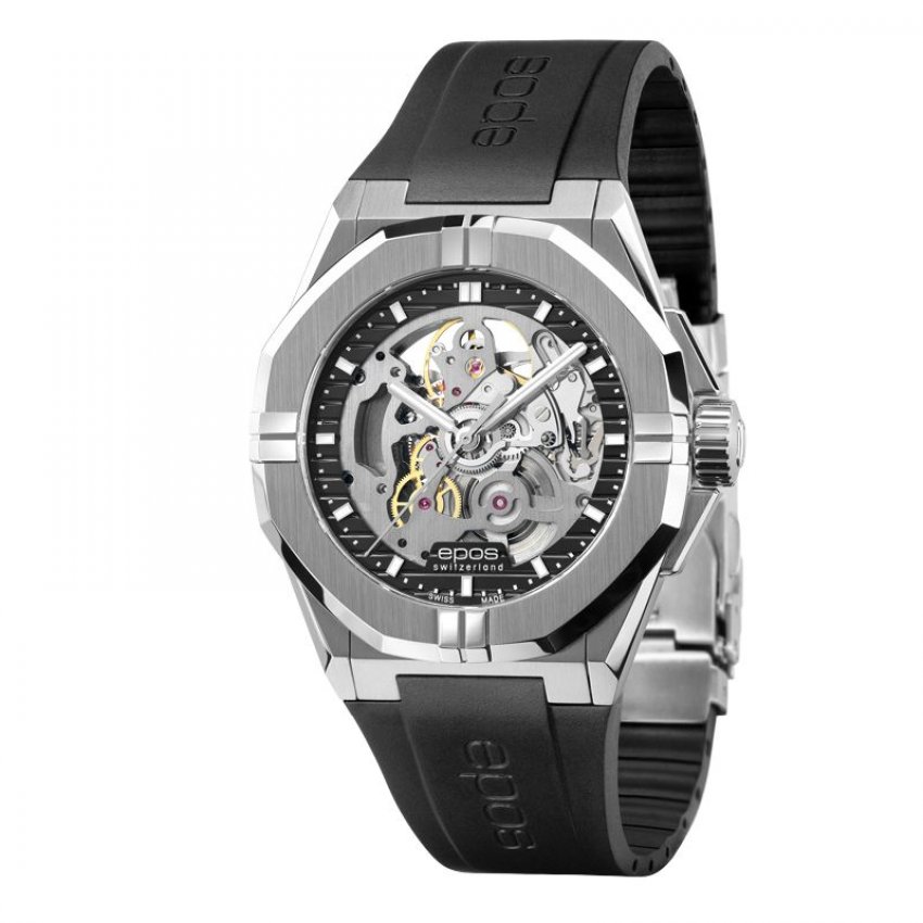 Klasické a společenské hodinky Epos 3506.139.20.15.55