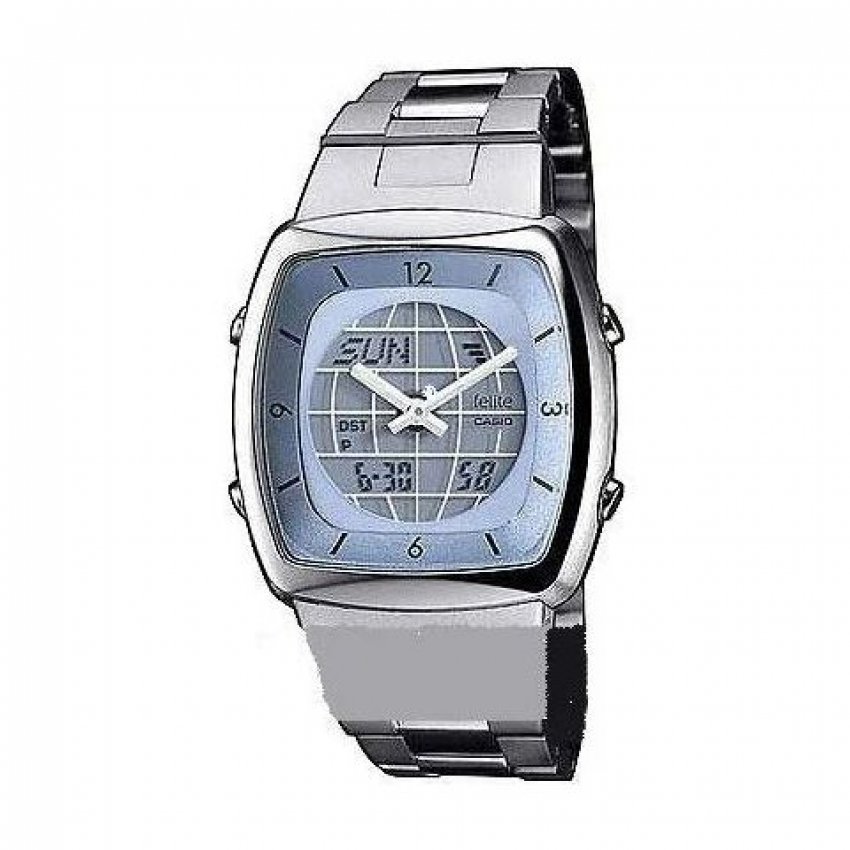 Klasické a společenské hodinky Casio LWA-100DE-2BER