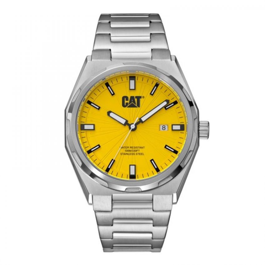 Sportovní hodinky Caterpillar AL-141-11-721