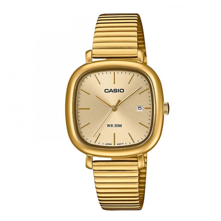 Klasické hodinky Casio LTP-B166G-9AVEF