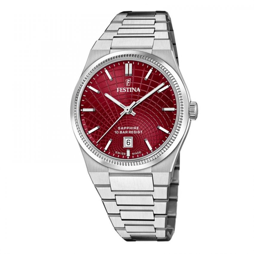 Klasické a společenské hodinky Festina 20051/7