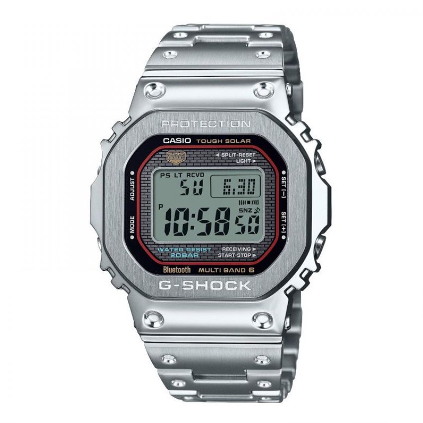 Sportovní hodinky Casio GMW-B5000D-1CER
