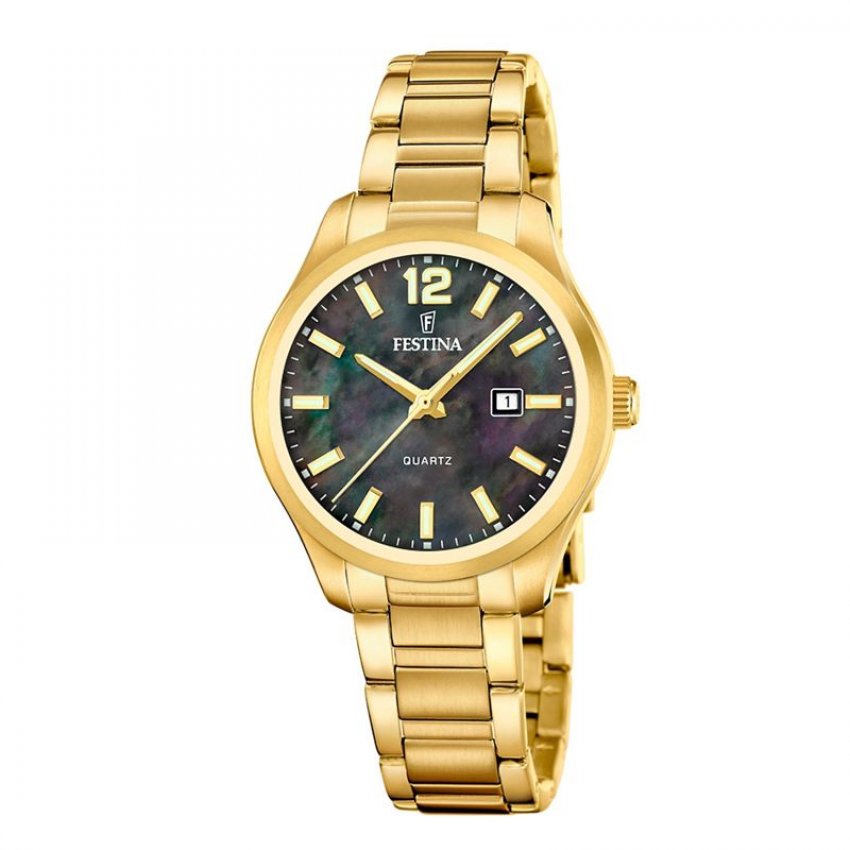 Klasické hodinky Festina 20741/2