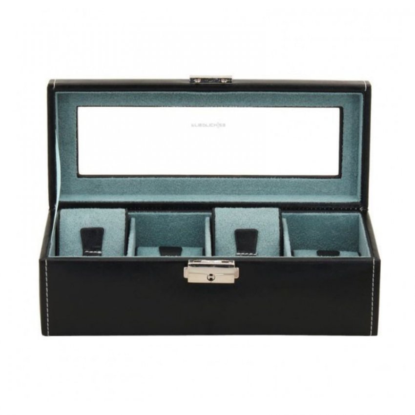 Natahovače a boxy na hodinky Friedrich Lederwaren GmbH 20086-2