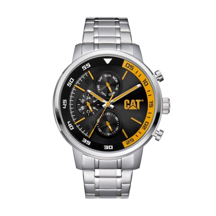 Klasické a společenské hodinky Caterpillar AK-149-11-127