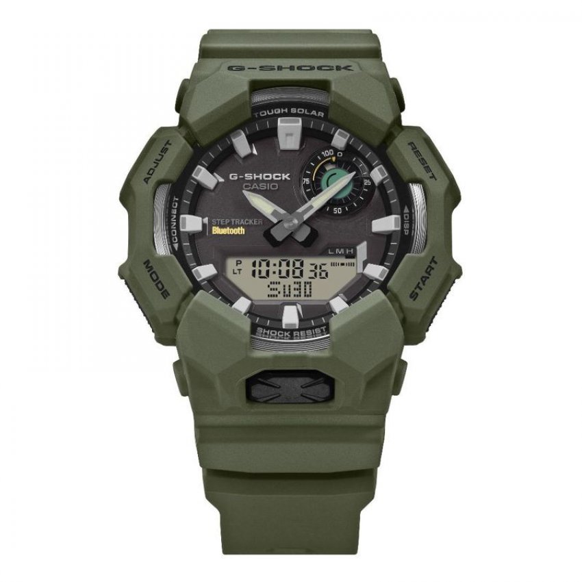 Sportovní hodinky Casio GA-B010-3AER