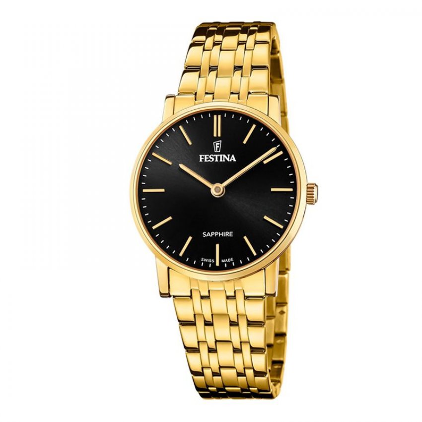 Klasické hodinky Festina 20048/4