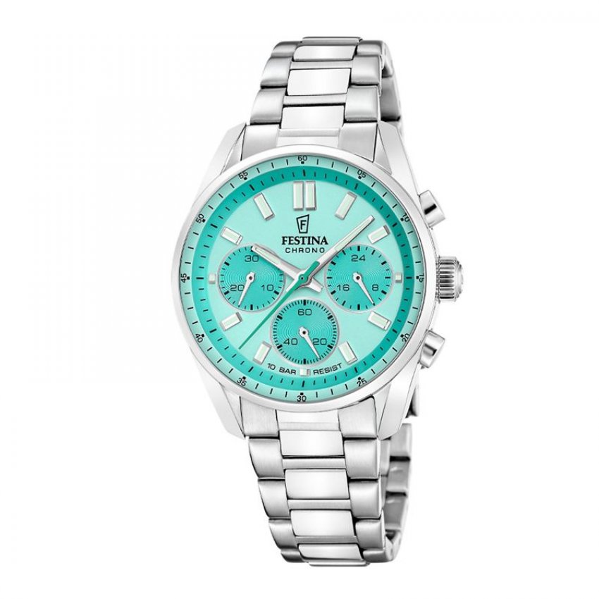 Klasické hodinky Festina 20753/3