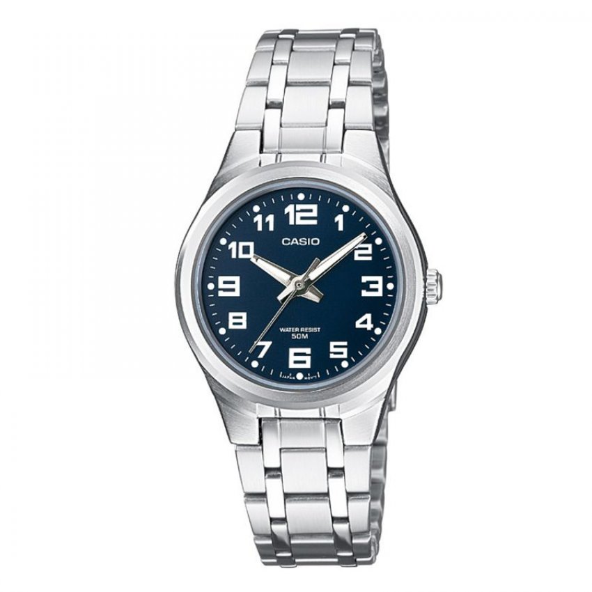 Klasické hodinky Casio LTP-1310PD-2BVEF