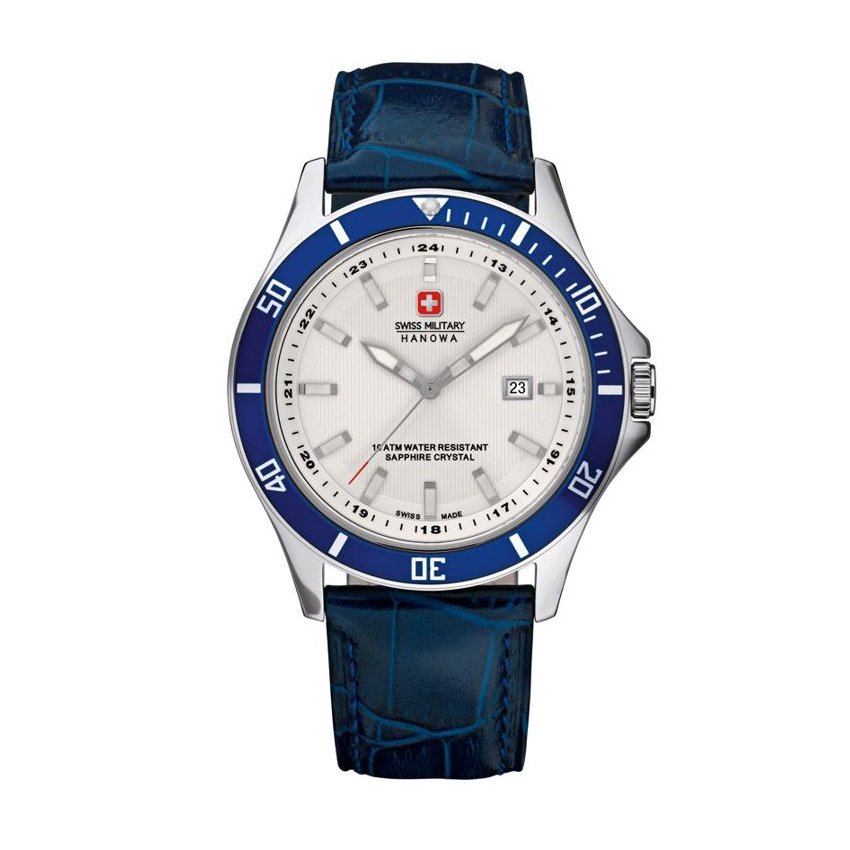 Sportovní hodinky Swiss Military Hanowa 06-4161.2.04.001.03
