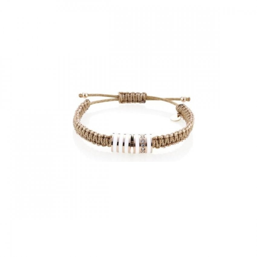 Náramky Storm Eva Bracelet Rose Gold