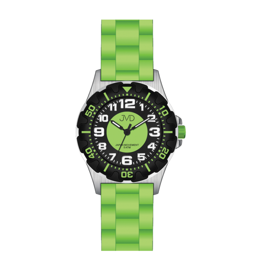 Dětské hodinky JVD Náramkové hodinky J7168.8