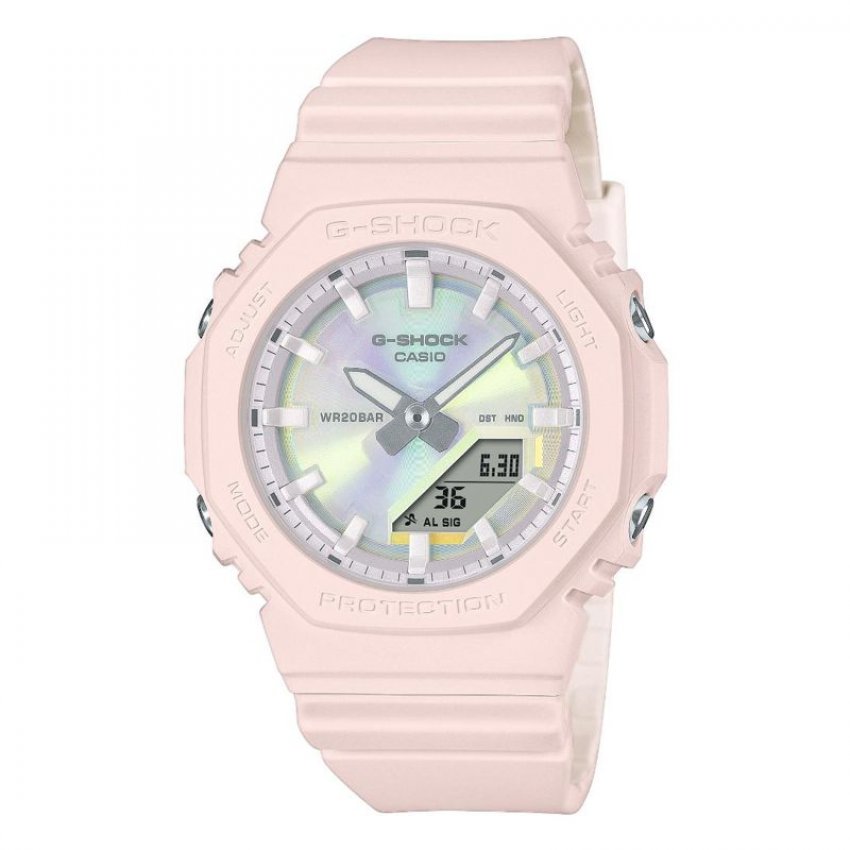 Sportovní hodinky Casio GMA-P2100PC-4AER