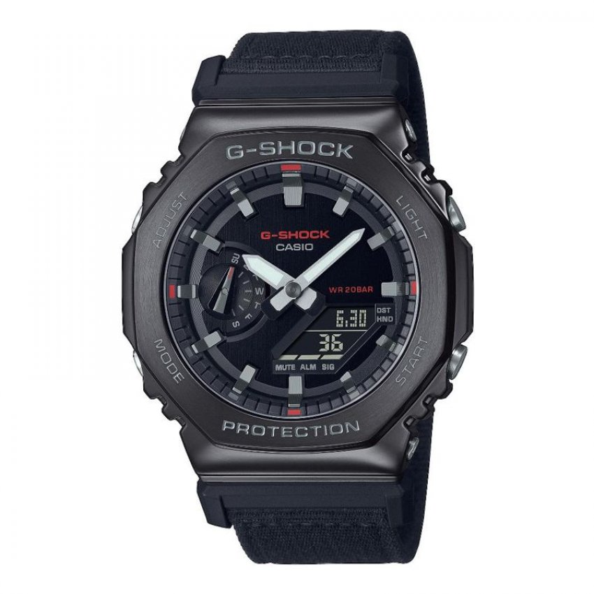 Sportovní hodinky Casio GM-2100CB-1AER
