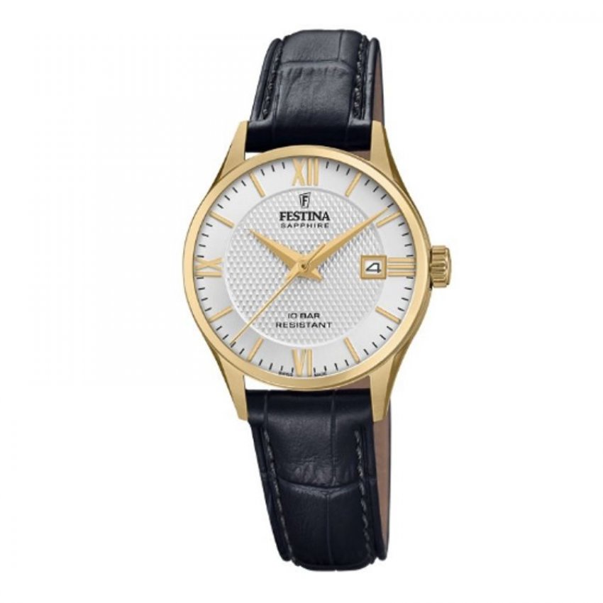 Klasické hodinky Festina 20011/1