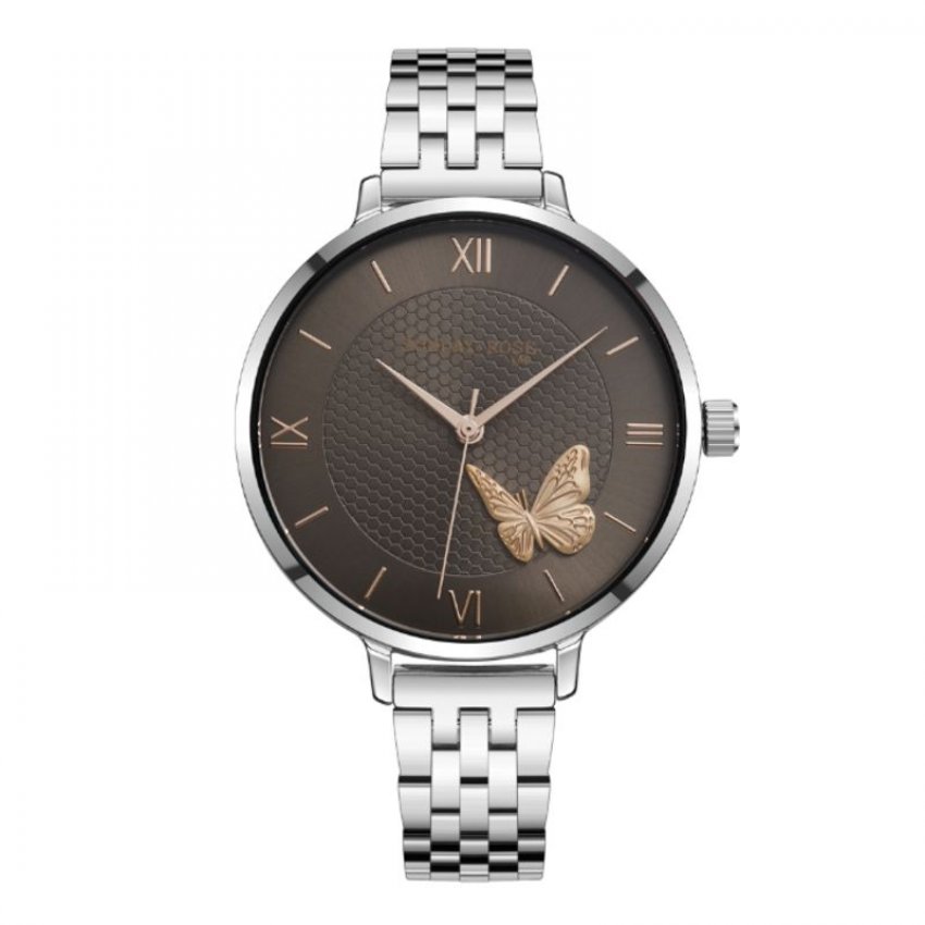 Módní hodinky Sunday Rose SUN-F23