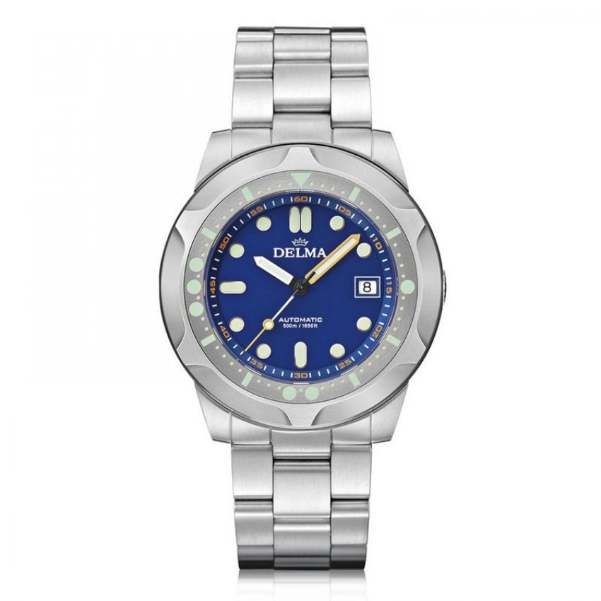 Sportovní hodinky Delma 41701.744.6.041