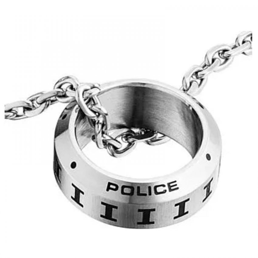 Pánské šperky Police PJ25139PSS/01