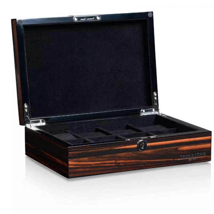 Boxy na hodinky Heisse & Söhne 70019/166