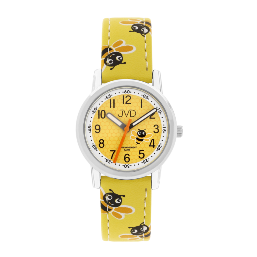 Dětské hodinky JVD Náramkové hodinky J7206.1