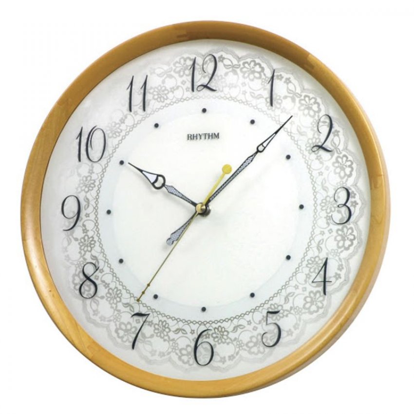 Hodiny Rhythm CMG993NR06