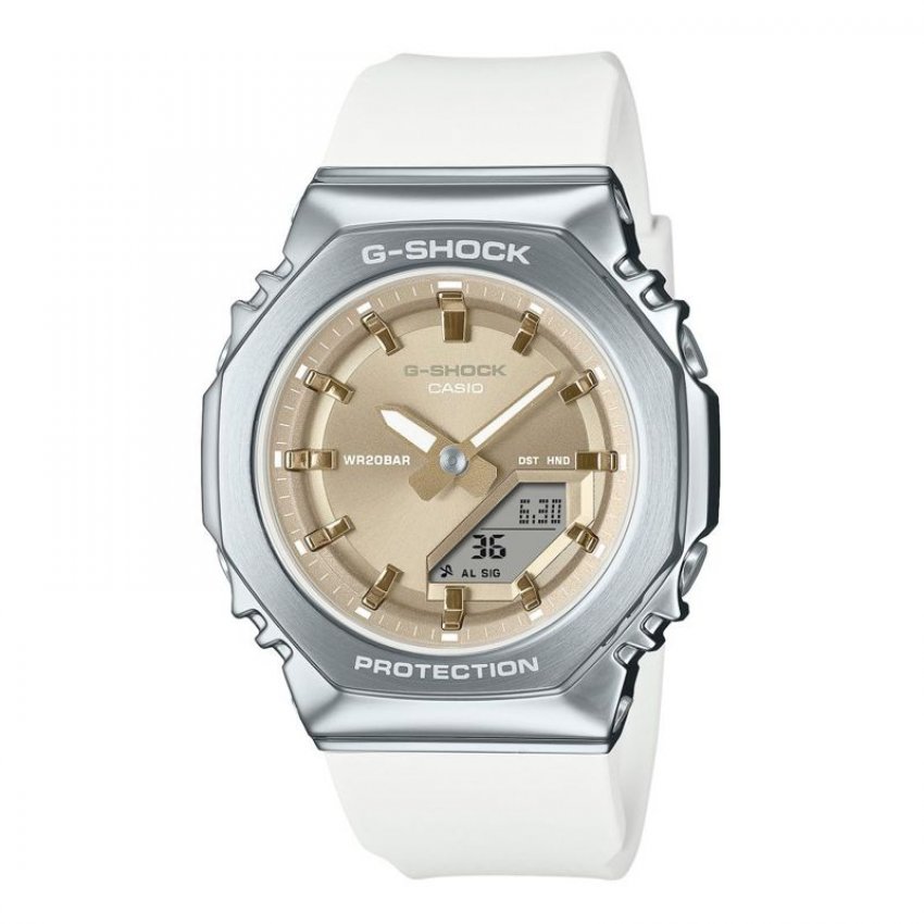 Sportovní hodinky Casio GM-S2110-7A9ER