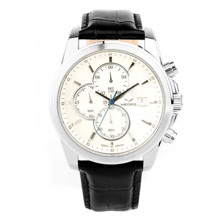 Klasické a společenské hodinky Meoris Gentleman SSW