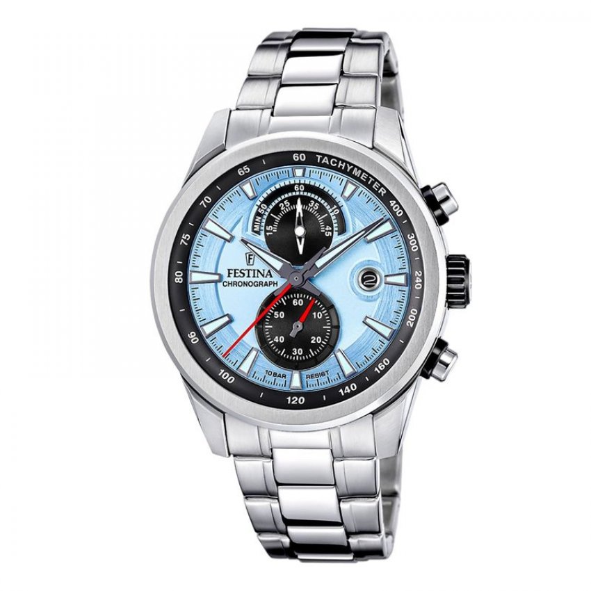 Sportovní hodinky Festina 20694/2