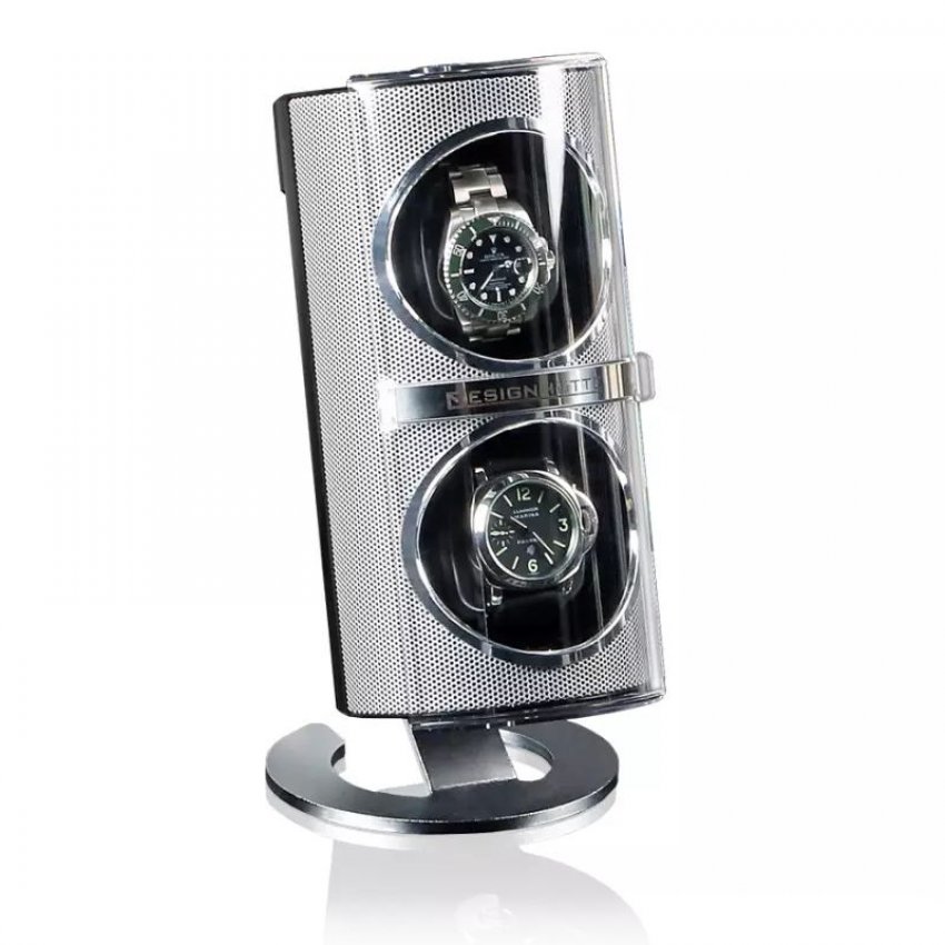 Natahovače a boxy na hodinky Designhütte 70005/123