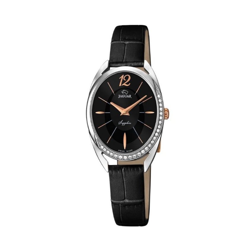 Klasické hodinky Jaguar J836/2