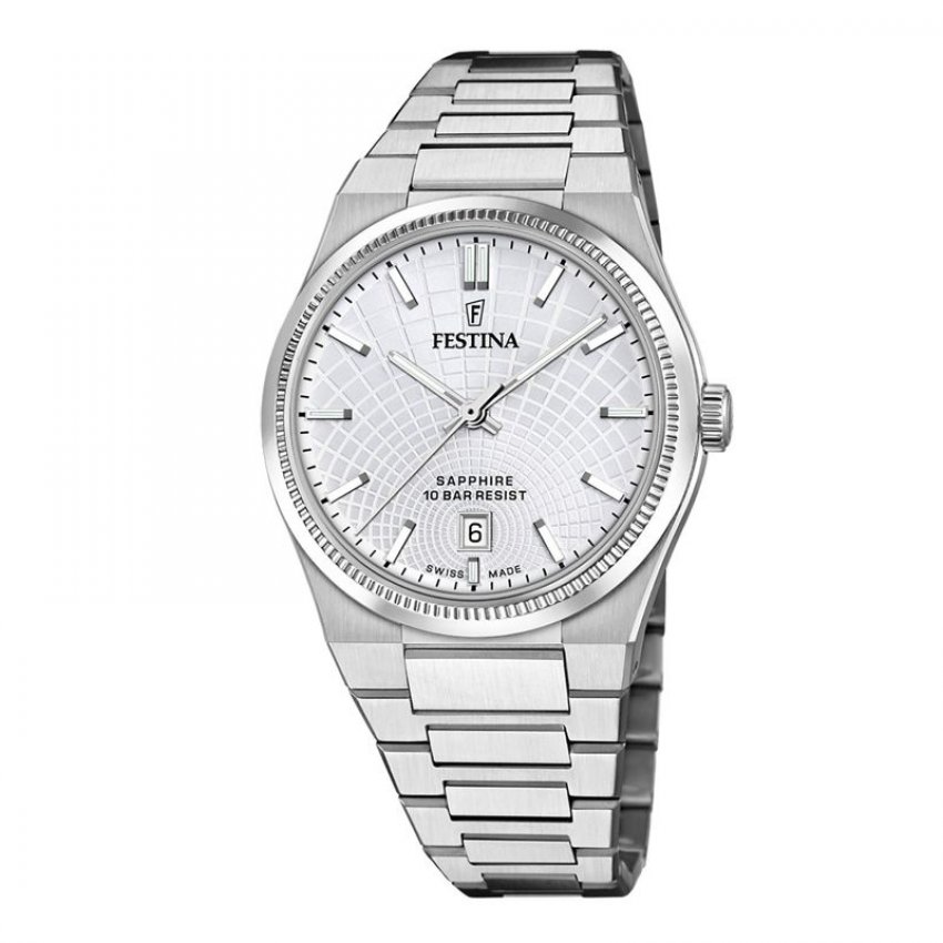 Klasické a společenské hodinky Festina 20051/1