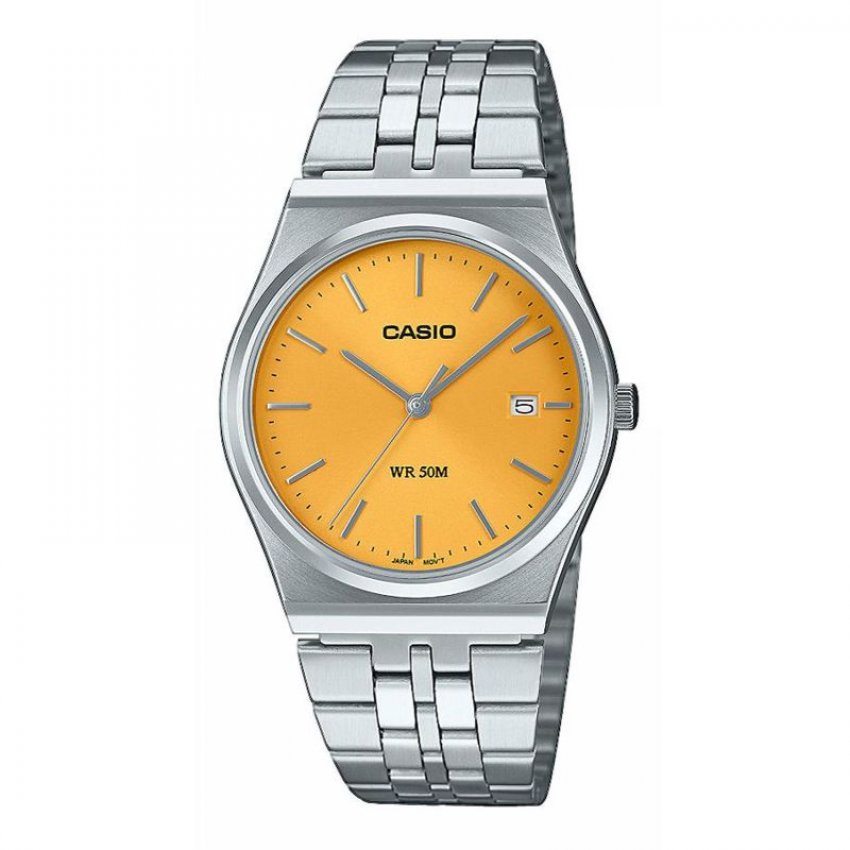 Klasické hodinky Casio MTP-B145D-9AVEF